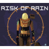 Risk of Rain EU Steam Gift