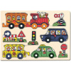 Bino puzzle Doprava