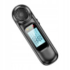 ALKOHOL TESTER PRECIZNY TESTER LCD USB RÝCHLY DIGITÁLNY