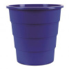 Kôš Office Products plastový 16 l modrý