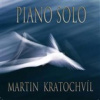 Kratochvíl Martin - Piano solo [CD]