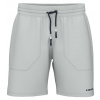 Pánske šortky Head Play - Sivý (XL)