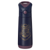 Termoska na pitie so slamkou 500 ml - Harry Potter
