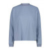 Mikina CMP Hellblau 104755