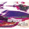 Improvizace - Jan Burian