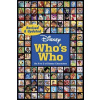 Disney Who's Who