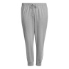 adidas Essentials 3 Stripes Joggers Womens Grey 5XL(24-26)