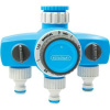 3-ROZBOČOVAČ MECHANICKÝ ČASOVAČ AQUACRAFT 256779