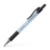 Faber-Castell Mikroceruzka Faber Castell Grip Matic 1375 0,5mm sky blue