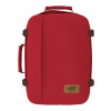 CabinZero (Cabin Zero) Cestovatelský batoh CabinZero Classic 36l Barva (vzor): london red