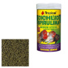 Tropical Cichlid Spirulina Medium Sticks Objem: 250 ml