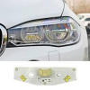 Riadiaci modul denných svetiel LED DRL BMW X5 X6 F15 F16 F85 F86 full LED 1305715256
