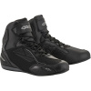ALPINESTARS topánky STELLA FASTER-3 DRYSTAR, ALPINESTARS, dámske (černá/stříbrná) 2025 - 39
