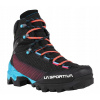La Sportiva Aequilibrib High Mountain Shoes St. 41 (La Sportiva aequilibrium St Gtx čierne 41 topánky)