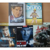Kolekce Harrison Ford - 5 DVD