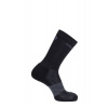 Ponožky Salomon XA 2pack goji berry/black 20/21 M