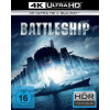 Battleship (Ultra HD Blu-ray & Blu-ray)