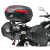 Stredový regál Kappa K3610 pre XJR 1300 (07> 14 (Stredový regál Kappa K3610 pre XJR 1300 (07> 14)