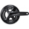 Kľuky SHIMANO 105 FC-R7000 Black 11s 50/34 172,5 mm