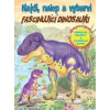Fascinujíci dinosauri