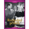 Rozkošný příběh - Digipack DVD