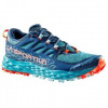 La Sportiva Lycan II Woman storm blue/lagoon EU 36,5 obuv