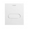 Duravit DuraSystem Ovládanie splachovania pisoáru, biela WD5004011000
