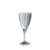 Bohemia Crystal Poháre na biele víno Caren 240ml ZĽAVA-neúplný set 5 ks zo 6