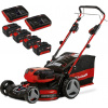 Einhell Power X-Change batéria do kosačky GP-CM 36/47 S HW Li (4x4.0Ah)