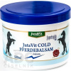 JutaVit PFERDEBALSAM COLD konská masť chladivá 1x500 ml