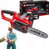 Einhell GE-LC 18 Li - bez aku