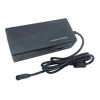 N-Face Univerzálny notebook adaptér 90W 110-220V (el.síť), 12-24V, nabíjanie notebookov, prepínač napájania, DOPREDAJ
