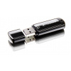 TRANSCEND Flash disk 16GB JetFlash®350, USB 2.0 (R:13/W:4 MB/s) čierna TS16GJF350 Transcend