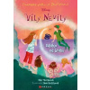Víly Nevíly: Daleko od břehů - Kiki Thorpeová