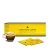 CORDYCEPS KÁVA - XXL balenie - 3 x 30 sáčkov