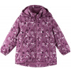 Reima Nuotio - Red Violet 140