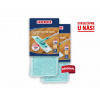 Náhrada na mop Clean Twist M Ergo Super Soft - 2 ks v balení