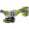 Ryobi R18AG7-140S 18V Bezuhlíková aku uhlová brúska (1x4.0Ah)