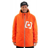 Bunda Horsefeathers - Closter Jacked Flame M
