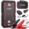 ŠTARTOVACIE ZARIADENIE BUSTER POWERBANK DO AUTA JUMP STARTER 12V 2000A