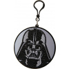 Prívesok na kľúče CRYSTAL ART Darth Wader