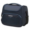 American Tourister Summerride kozmetický kufrík námornícka modrá