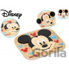 Mikrotrading Mickey Mouse puzzle 22 x 20 cm 6 dílků ve fólii