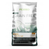PERRO GF Adult Large Kačka SOFT - polovlhké - 10,0 kg