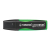 STABILO GREEN BOSS zvýrazňovač 1 kusov Hrot dláta Zelená (6070/33)