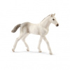 Schleich 13860 kôň Holštajnský žriebä