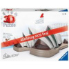 Ravensburger 3D Puzzle 11243 - Sydney Opera House - 216 Teile - Das UNESCO Weltkultur Erbe zum selber Puzzeln ab 8 Jahren