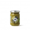 Alce Nero Bazalkové Pesto Bio 130 g