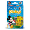 Ravensburger 23478 - Pictoo Disney Kartenspiel - Schnelles Karten-Suchspiel für Kinder ab 4 Jahren, Familienspiel für Kinder und Erwachsene, für 2 bis