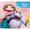 Hanička a Murko - Pesničky pre škôlkarov CD